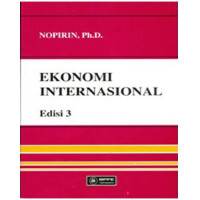 Ekonomi Internasional