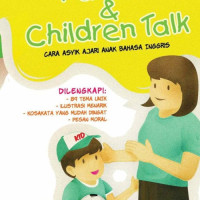 Parents & Children Talk