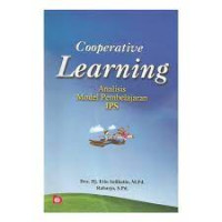 Cooperative Learning : Analisis Model Pembelajaran IPS