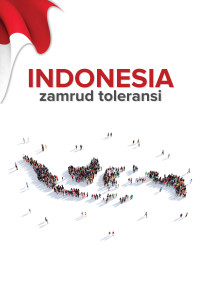 Indonesia Zamrud Toleransi