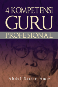 4 Kompetensi guru profesional