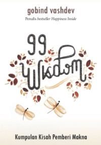 99 Wisdom: Kumpulan kisah pemberi makna