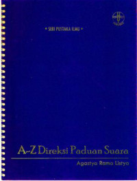 A-z direksi paduan suara