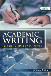 Academic writing for university students