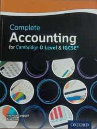 Accounting