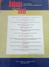 Image of Aktionsart dalam bahasa jerman