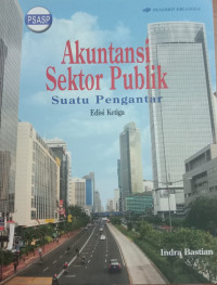 Akuntansi Sektor Publik