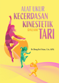 Image of Alat ukur kecedasan kinestetik dalam tari