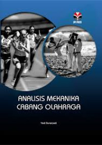 Image of Analisa Mekanika Cabang Olahraga