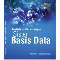 Analisis dan Perancangan Sistem Basis Data