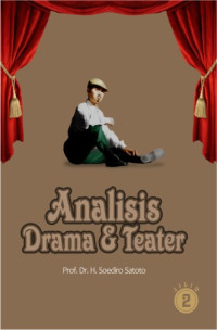Analisis drama dan teater jilid 2