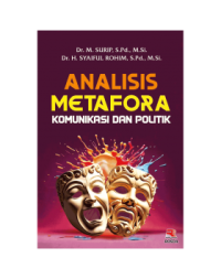 Analisis metafora komunikasi dan politik