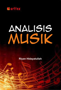 Image of Analisis musik