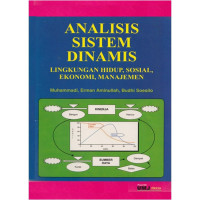 Analisis sistem dinamis