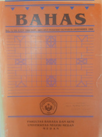 Image of Analisis wacana kritis : alternatif menganalisis wacana