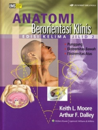 Anatomi Berorientasi Klinis