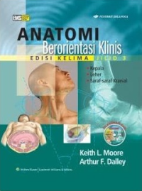 Anatomi Berorientasi Klinis