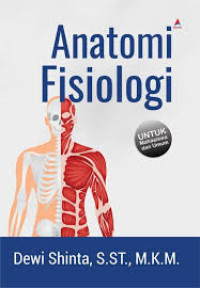 Image of Anatomi Fisiologi