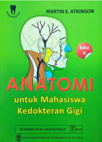 Anatomi untuk Mahasiswa Kedokteran Gigi