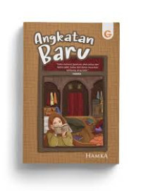 Image of Angkatan baru