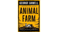 Image of Animal farm