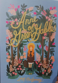 Anne of green gables