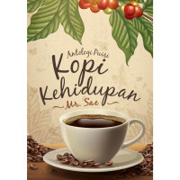 Antologi puisi kopi kehidupan mr sae