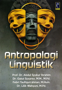 Antropologi linguistik