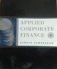 Applied Corporate Finance