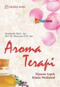 Aroma Terapi