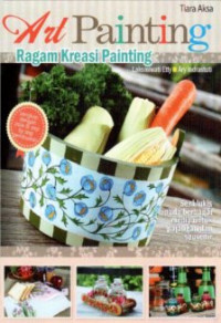Art Painting: Ragam Kreasi Painting