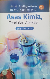 Asas kimia, teori dan aplikasi