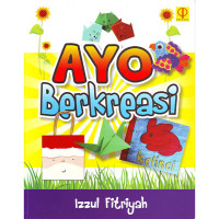 Ayo berkreasi