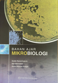 Bahan ajar mikrobiologi