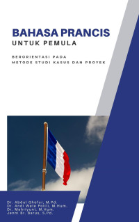 Bahasa Prancis untuk pemula: berorientasi pada metode studi dan proyek