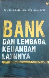Bank Dan Lembaga Keuangan Lainny