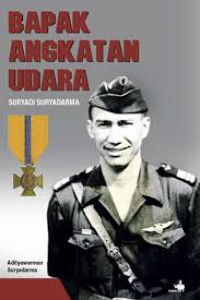 Image of Bapak Angkata Udara Suryadi Suryadarma