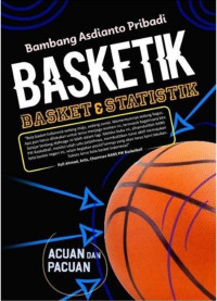 Image of Basketik basket dan statistik