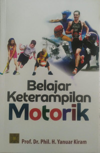 Belajar keterampilan motorik