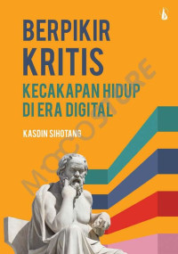 Image of Berpikir kritis kecakapan hidup digital