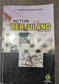 BETON BERTULANG