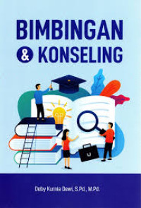 Bimbingan & konseling