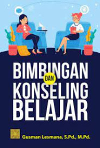 Bimbingan dan konseling belajar