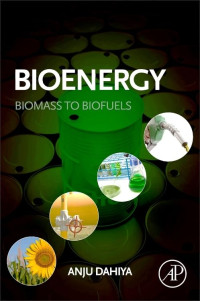 BIOENERGY BIOMASS TO BIOFUELS