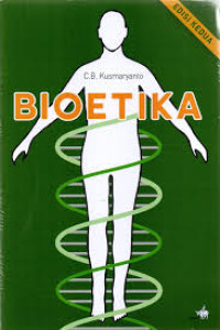 Bioetika