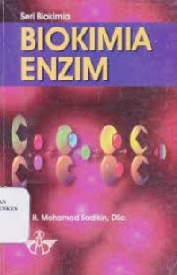 Biokimia Enzim