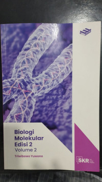 Biologi Molekuler