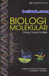 Biologi Molekuler