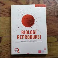 Biologi Reproduksi