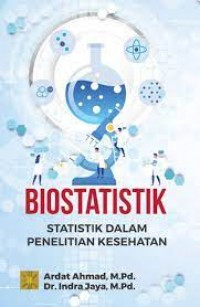 BIOSTATISTIK STATISTIK DALAM PENELTIAN